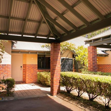 Presidential Bungalow Busselton Buitenkant foto