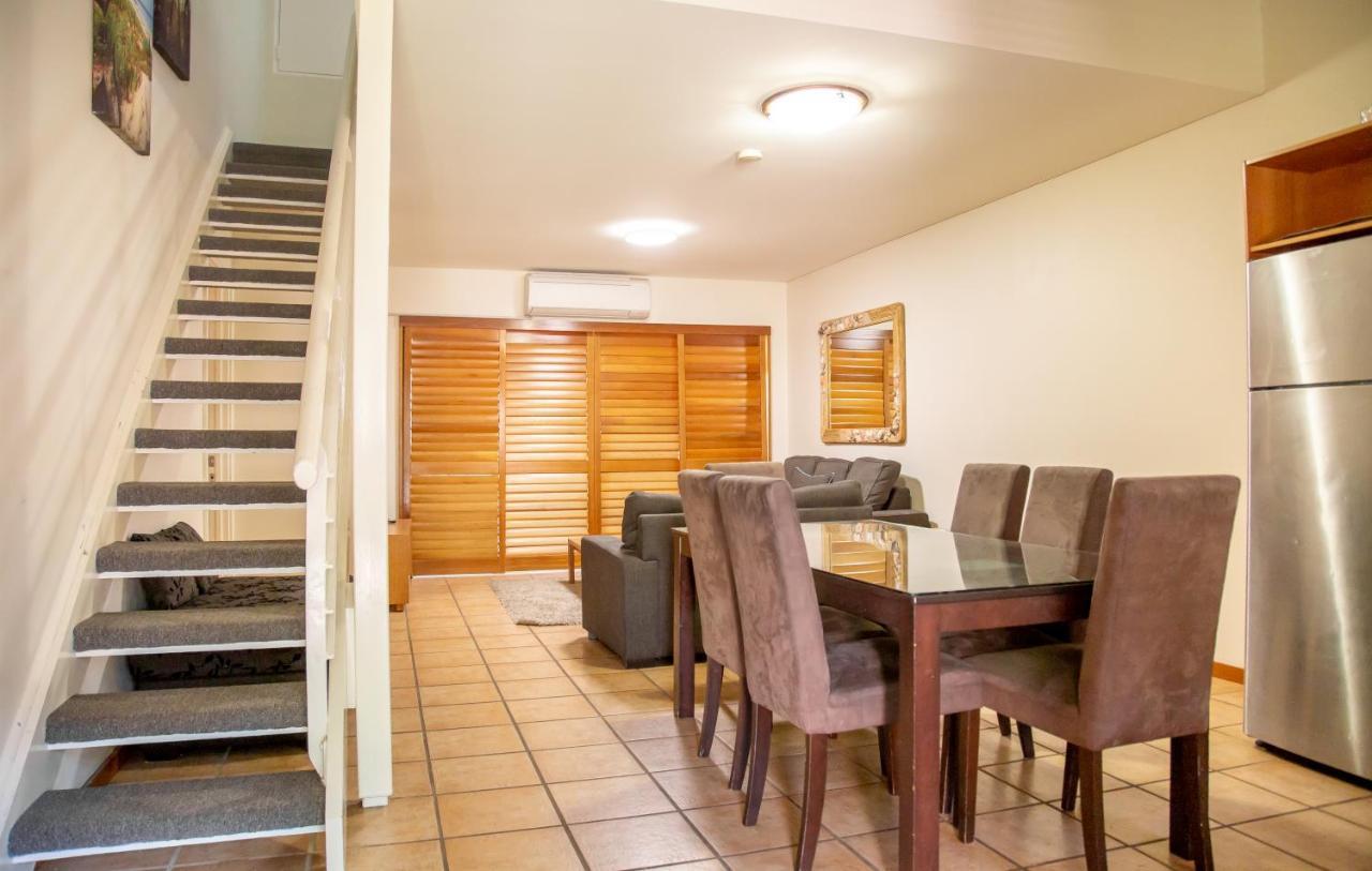 Presidential Bungalow Busselton Buitenkant foto
