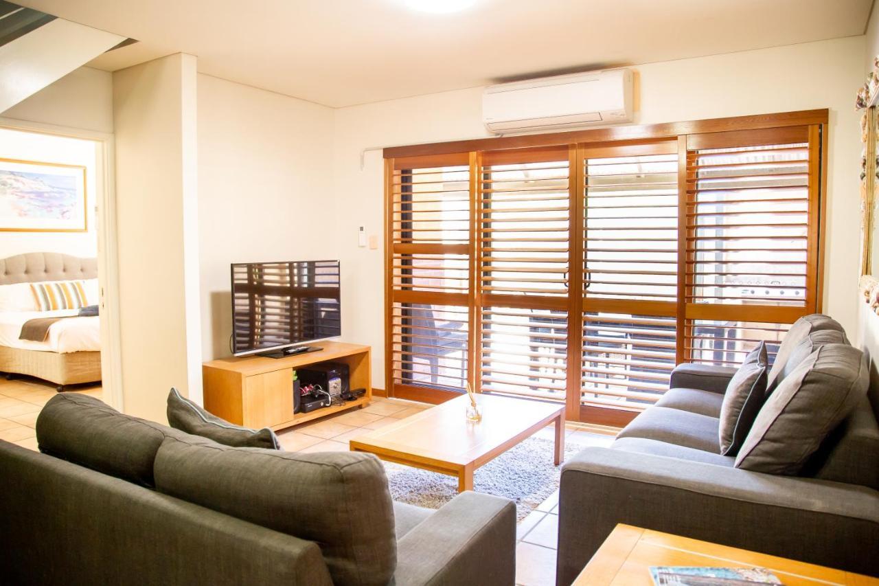 Presidential Bungalow Busselton Buitenkant foto