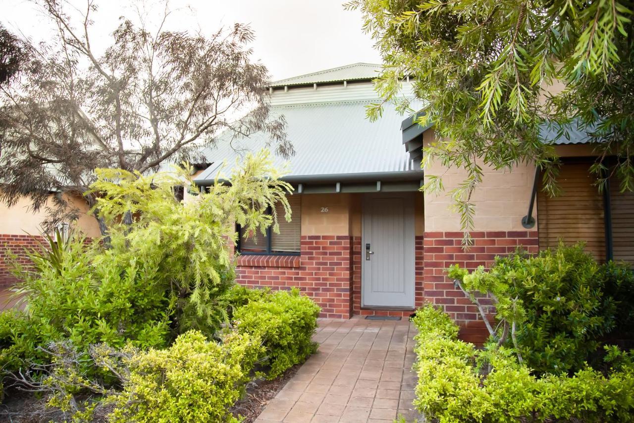 Presidential Bungalow Busselton Buitenkant foto