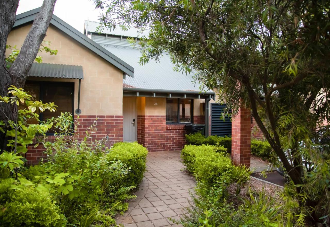 Presidential Bungalow Busselton Buitenkant foto
