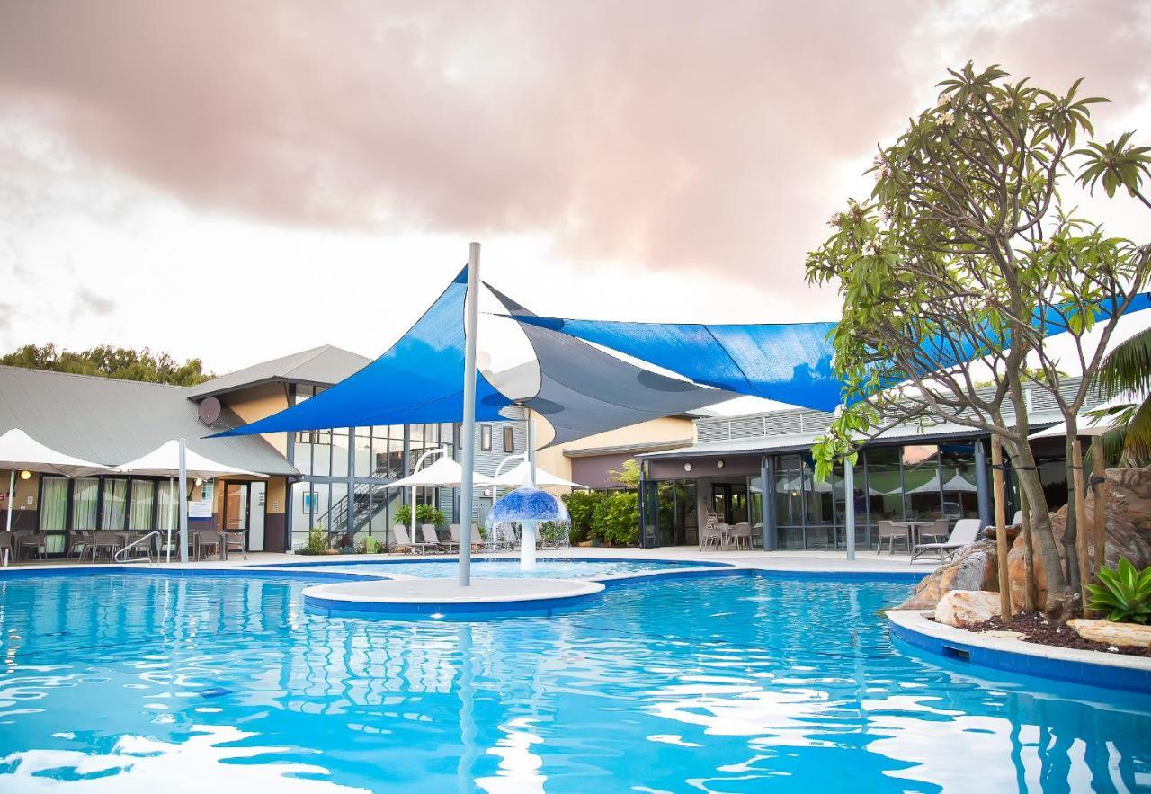 Presidential Bungalow Busselton Buitenkant foto