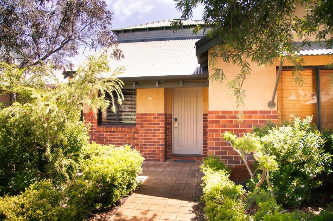 Presidential Bungalow Busselton Buitenkant foto